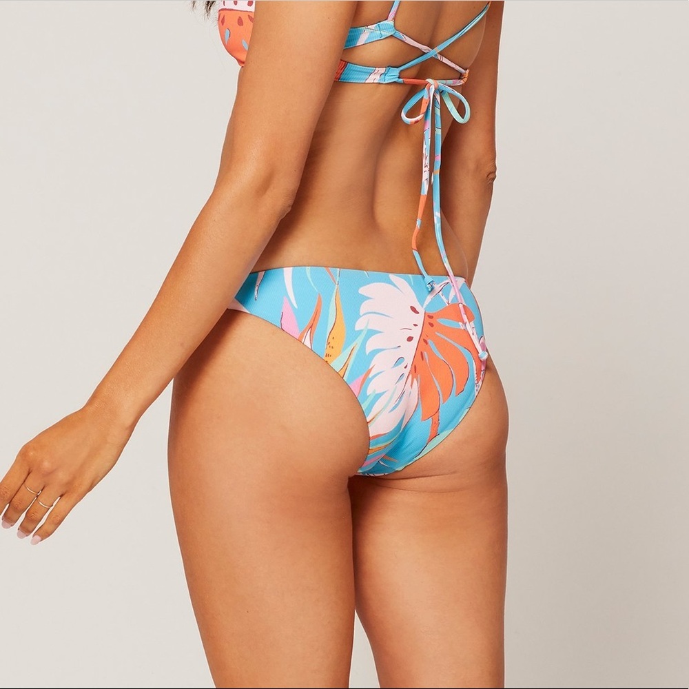 L*Space Fiesta Palm Camacho Bottoms